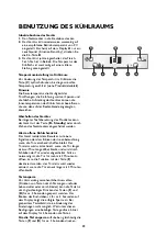 Предварительный просмотр 21 страницы Atag KD2178A Manual