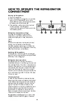 Предварительный просмотр 30 страницы Atag KD2178A Manual