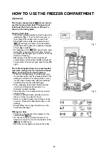 Предварительный просмотр 32 страницы Atag KD2178A Manual