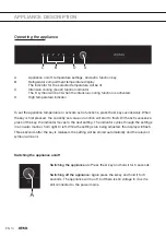 Предварительный просмотр 14 страницы Atag KD24178A Instructions For Use Manual