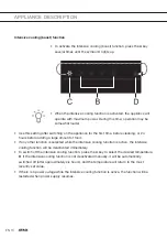 Предварительный просмотр 16 страницы Atag KD24178A Instructions For Use Manual