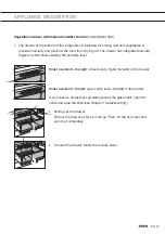 Предварительный просмотр 21 страницы Atag KD24178A Instructions For Use Manual