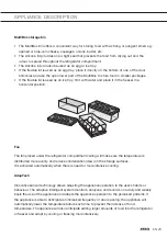 Предварительный просмотр 23 страницы Atag KD24178A Instructions For Use Manual