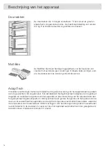 Preview for 16 page of Atag KD26178A Manual