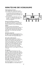 Предварительный просмотр 21 страницы Atag KD60122AF Manual