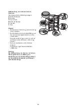 Предварительный просмотр 22 страницы Atag KD60122AF Manual