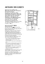 Предварительный просмотр 24 страницы Atag KD60122AF Manual