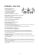 Предварительный просмотр 26 страницы Atag KD60122AF Manual