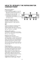 Предварительный просмотр 30 страницы Atag KD60122AF Manual