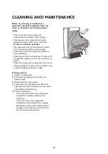 Предварительный просмотр 34 страницы Atag KD60122AF Manual