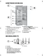 Предварительный просмотр 26 страницы Atag KD60178BD Instructions For Use Manual