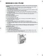 Предварительный просмотр 30 страницы Atag KD60178BD Instructions For Use Manual