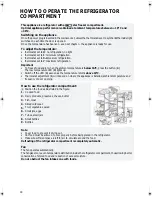 Предварительный просмотр 37 страницы Atag KD60178BD Instructions For Use Manual