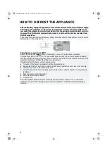 Preview for 7 page of Atag KD60178BF Instructions For Use Manual