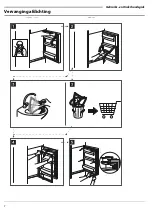 Preview for 15 page of Atag KD63122B Instructions For Use Manual