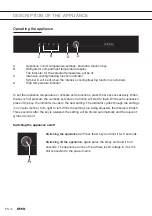 Предварительный просмотр 16 страницы Atag KD64178B Instructions For Use Manual