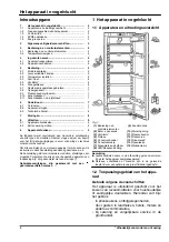 Предварительный просмотр 2 страницы Atag KD80102ADN User Manual