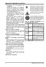 Предварительный просмотр 4 страницы Atag KD80102ADN User Manual