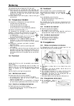 Предварительный просмотр 6 страницы Atag KD80102ADN User Manual