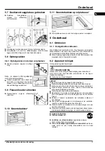 Предварительный просмотр 7 страницы Atag KD80102ADN User Manual