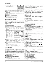 Предварительный просмотр 8 страницы Atag KD80102ADN User Manual