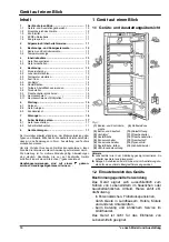 Предварительный просмотр 10 страницы Atag KD80102ADN User Manual