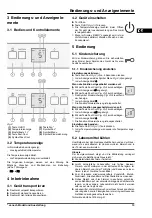 Предварительный просмотр 13 страницы Atag KD80102ADN User Manual