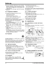 Предварительный просмотр 14 страницы Atag KD80102ADN User Manual