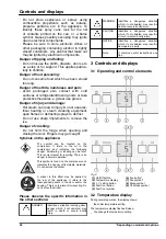 Предварительный просмотр 20 страницы Atag KD80102ADN User Manual