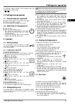 Предварительный просмотр 21 страницы Atag KD80102ADN User Manual