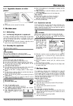 Предварительный просмотр 23 страницы Atag KD80102ADN User Manual