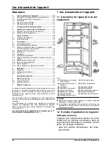 Предварительный просмотр 26 страницы Atag KD80102ADN User Manual