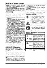 Предварительный просмотр 28 страницы Atag KD80102ADN User Manual