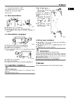 Preview for 3 page of Atag KD8072CUU Installation Instructions Manual