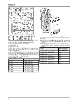 Предварительный просмотр 4 страницы Atag KD8072CUU Installation Instructions Manual