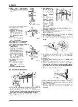 Preview for 6 page of Atag KD8072CUU Installation Instructions Manual