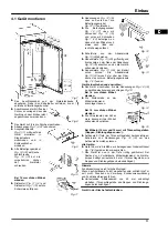 Preview for 11 page of Atag KD8072CUU Installation Instructions Manual