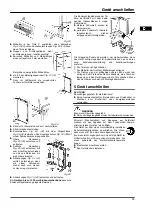 Preview for 13 page of Atag KD8072CUU Installation Instructions Manual