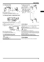 Предварительный просмотр 15 страницы Atag KD8072CUU Installation Instructions Manual