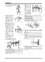 Предварительный просмотр 18 страницы Atag KD8072CUU Installation Instructions Manual