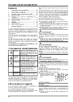 Предварительный просмотр 20 страницы Atag KD8072CUU Installation Instructions Manual