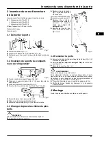 Предварительный просмотр 21 страницы Atag KD8072CUU Installation Instructions Manual