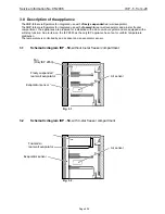 Предварительный просмотр 4 страницы Atag KD8088AD Instruction Manual