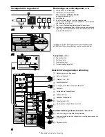 Предварительный просмотр 2 страницы Atag KD8122AFUU Operating Instructions Manual