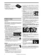 Предварительный просмотр 8 страницы Atag KD8122AFUU Operating Instructions Manual