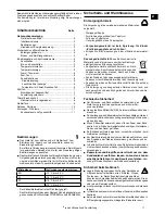 Предварительный просмотр 11 страницы Atag KD8122AFUU Operating Instructions Manual