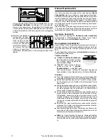 Предварительный просмотр 14 страницы Atag KD8122AFUU Operating Instructions Manual