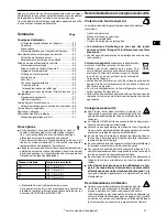 Предварительный просмотр 27 страницы Atag KD8122AFUU Operating Instructions Manual