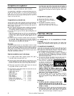 Предварительный просмотр 32 страницы Atag KD8122AFUU Operating Instructions Manual