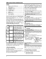 Preview for 8 page of Atag kd8178afa01 Installation Instructions Manual